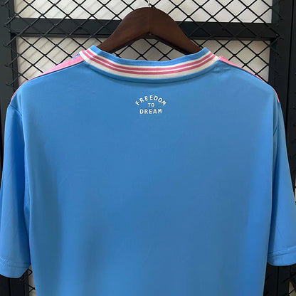 Inter Miami 2025/26 Third Shirt