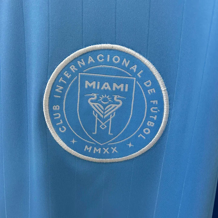 Inter Miami 2025/26 Third Shirt