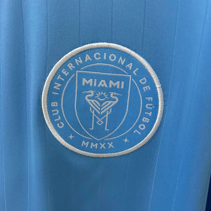 Inter Miami 2025/26 Third Shirt