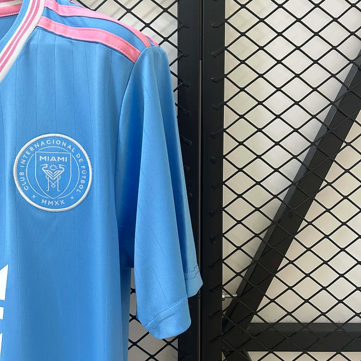 Inter Miami 2025/26 Third Shirt