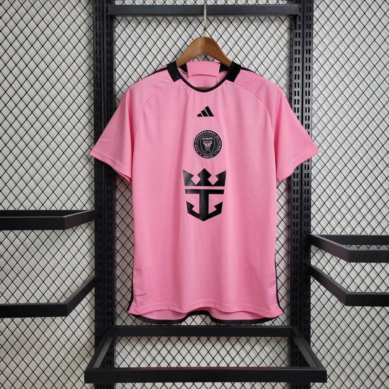 Inter Miami 2023/24 Home Shirt