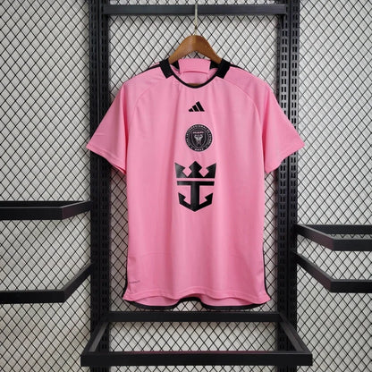 Inter Miami 2023/24 Home Shirt