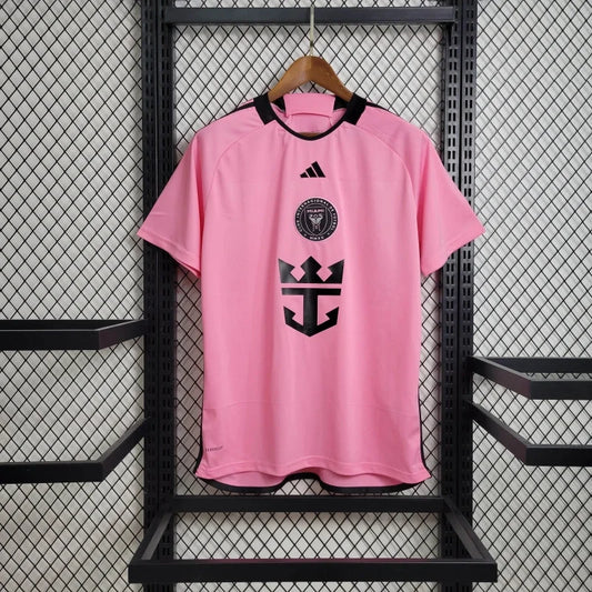 Inter Miami 2023/24 Home Shirt