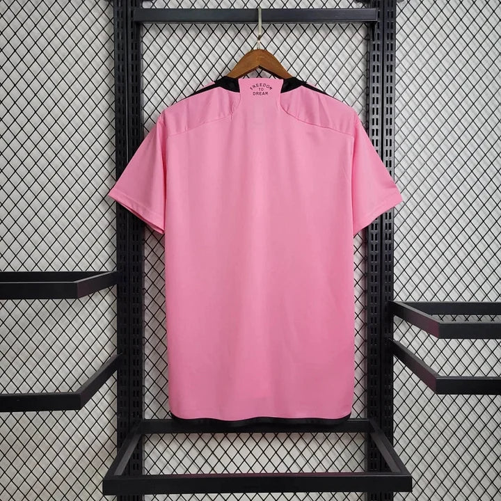 Inter Miami 2023/24 Home Shirt