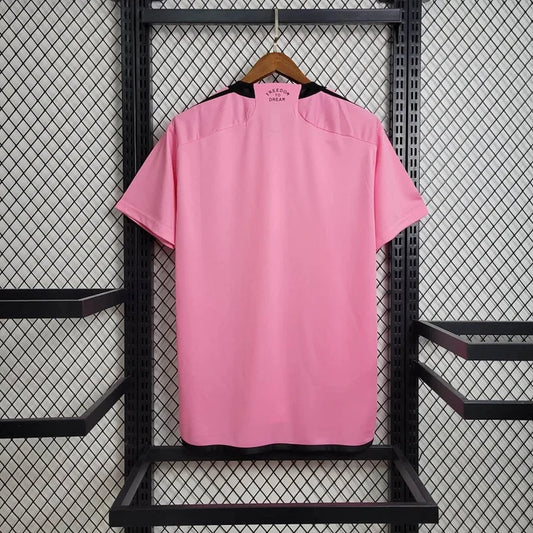 Inter Miami 2023/24 Home Shirt