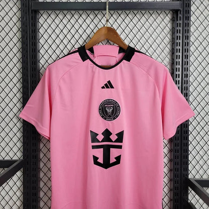 Inter Miami 2023/24 Home Shirt
