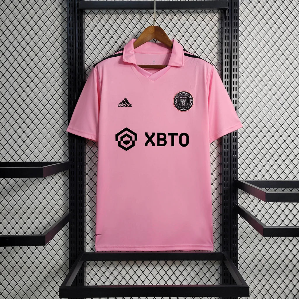 Inter Miami 2022/23 Home Shirt