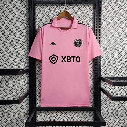 Inter Miami 2022/23 Home Shirt