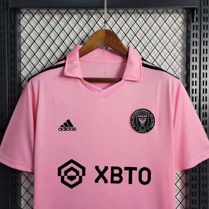 Inter Miami 2022/23 Home Shirt