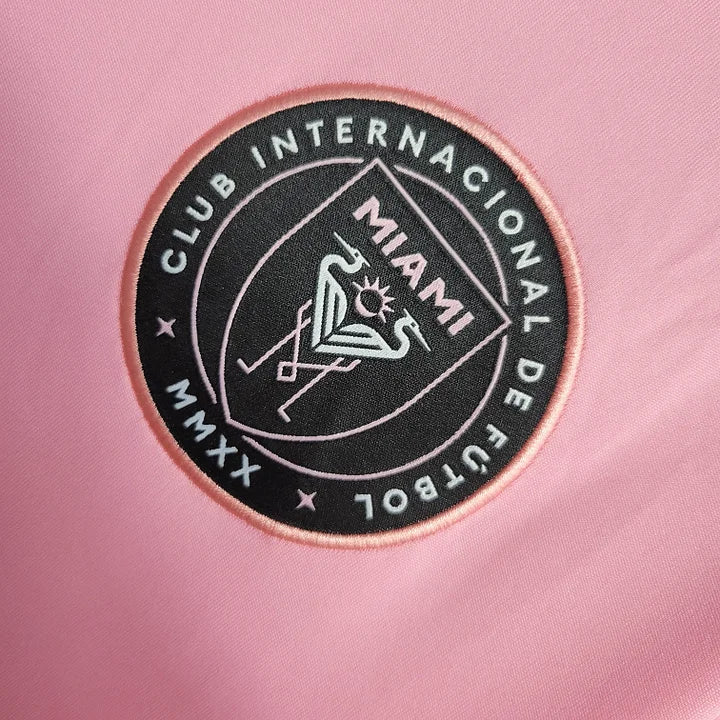 Inter Miami 2022/23 Home Shirt