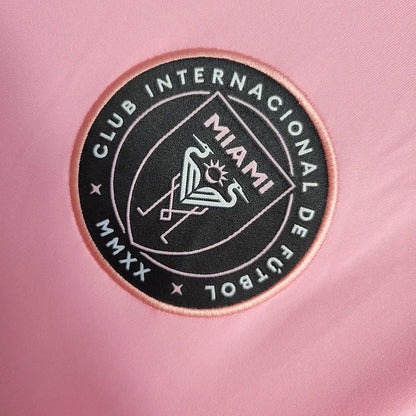Inter Miami 2022/23 Home Shirt