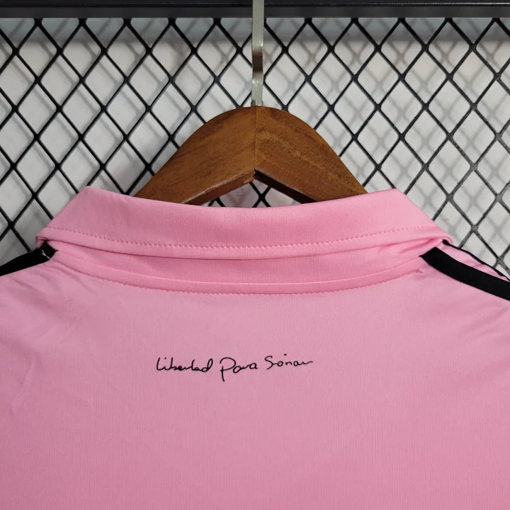 Inter Miami 2022/23 Home Shirt