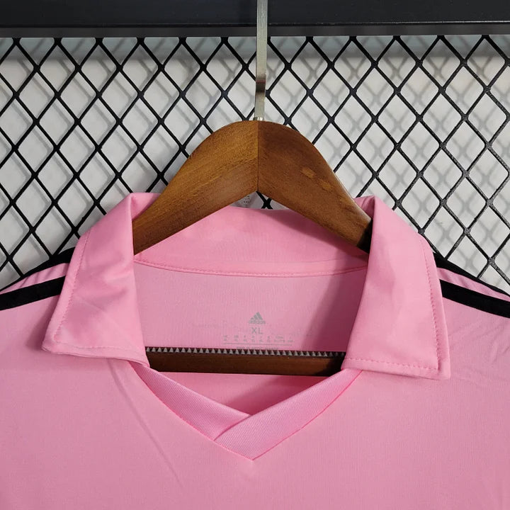 Inter Miami 2022/23 Home Shirt