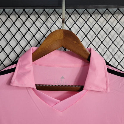 Inter Miami 2022/23 Home Shirt