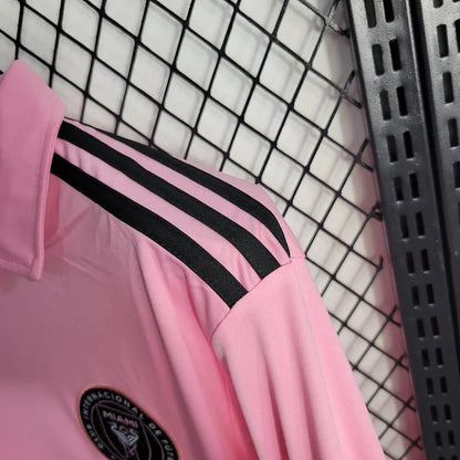 Inter Miami 2022/23 Home Shirt