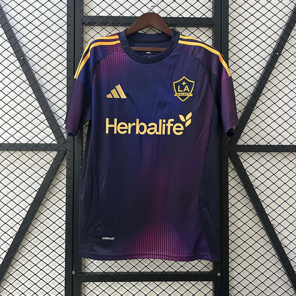 LA Galaxy 2025/26 Away Shirt