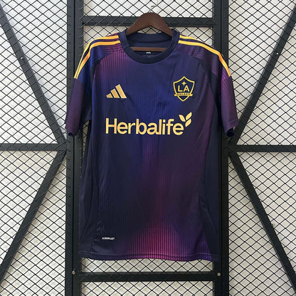 LA Galaxy 2025/26 Away Shirt