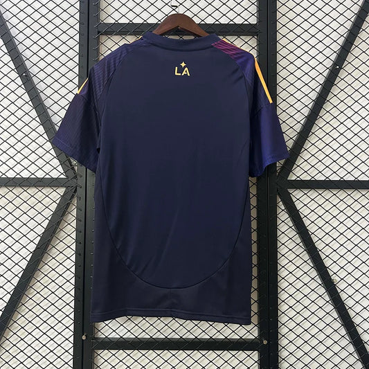 LA Galaxy 2025/26 Away Shirt