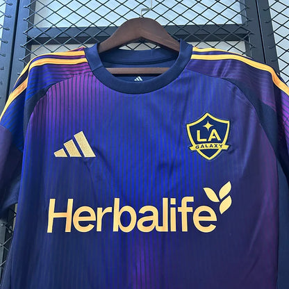 LA Galaxy 2025/26 Away Shirt