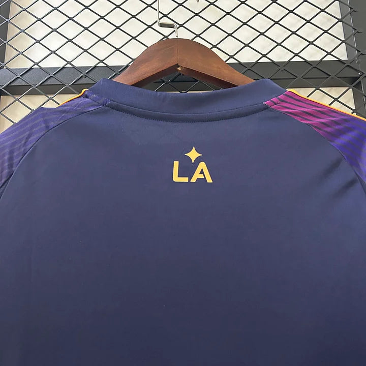 LA Galaxy 2025/26 Away Shirt