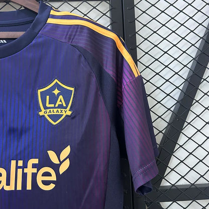 LA Galaxy 2025/26 Away Shirt