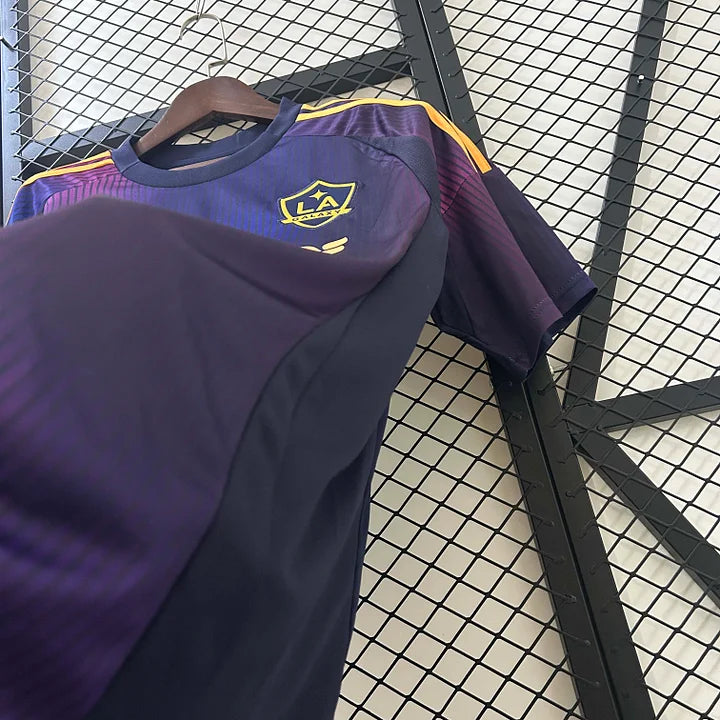 LA Galaxy 2025/26 Away Shirt