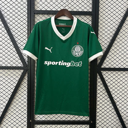 Palmeiras 2025/26 Away Shirt