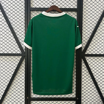 Palmeiras 2025/26 Home Shirt