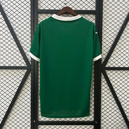 Palmeiras 2025/26 Home Shirt