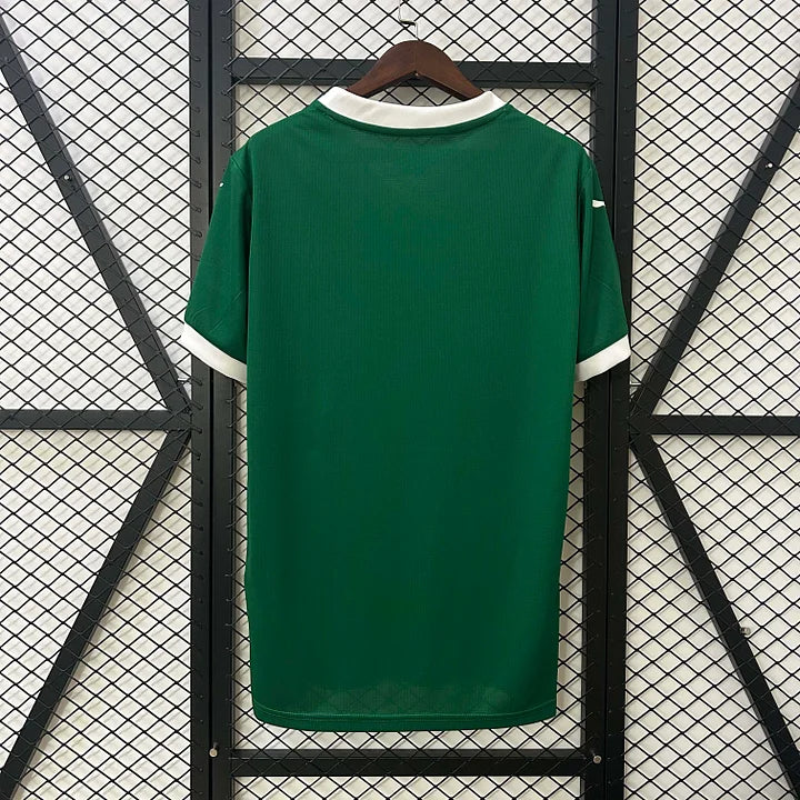 Palmeiras 2025/26 Away Shirt
