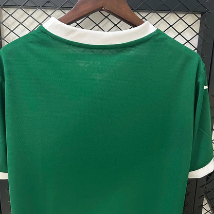 Palmeiras 2025/26 Home Shirt
