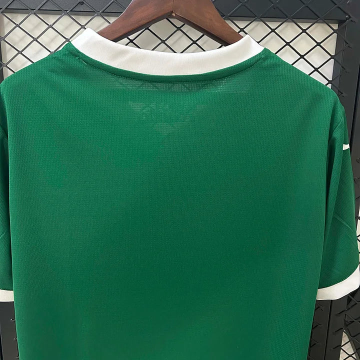 Palmeiras 2025/26 Away Shirt