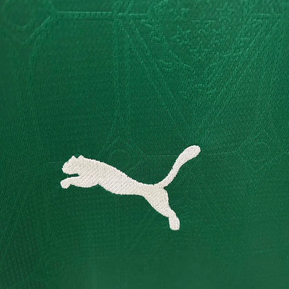 Palmeiras 2025/26 Away Shirt