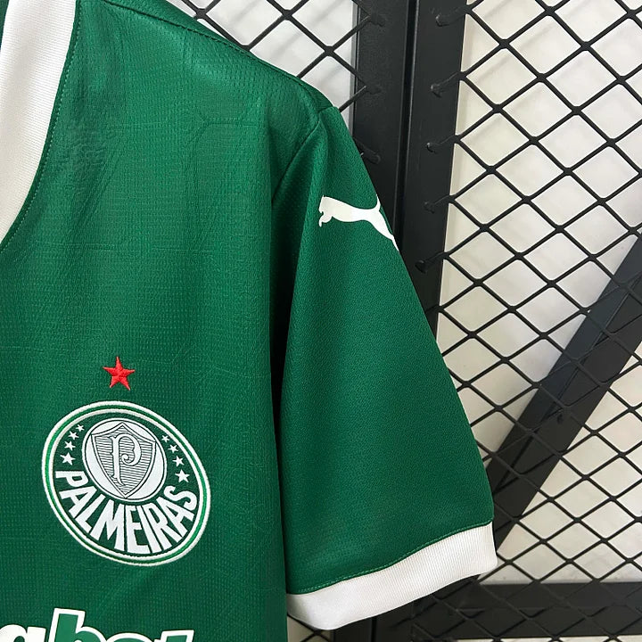 Palmeiras 2025/26 Away Shirt