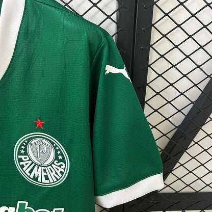 Palmeiras 2025/26 Away Shirt