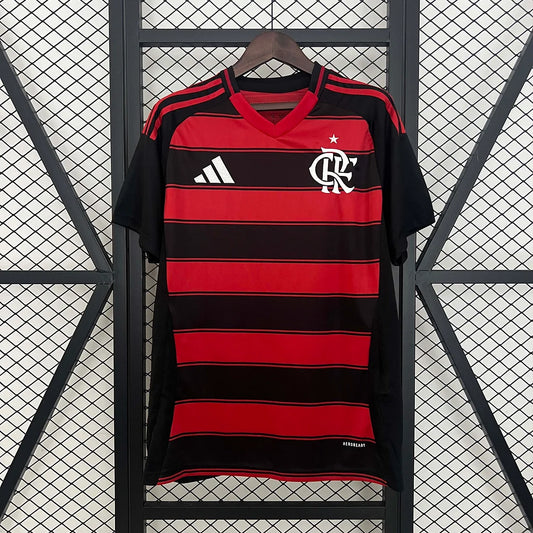 Flamingo 2025/26 Home Shirt