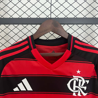 Flamingo 2025/26 Home Shirt