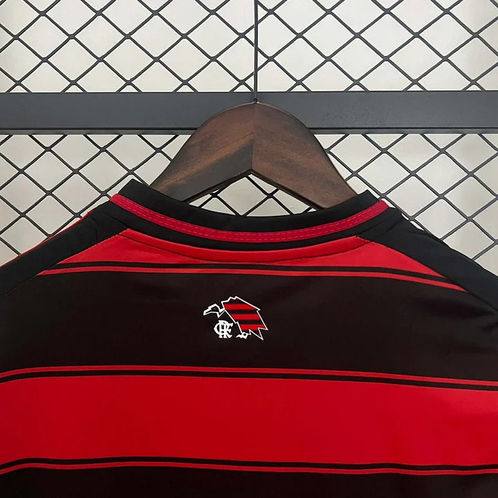 Flamingo 2025/26 Home Shirt