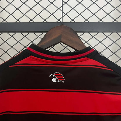 Flamingo 2025/26 Home Shirt