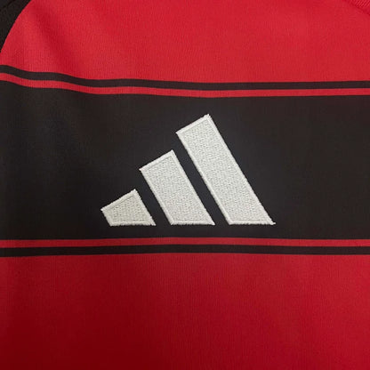 Flamingo 2025/26 Home Shirt
