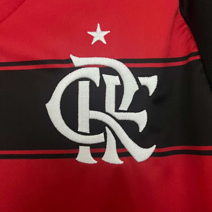 Flamingo 2025/26 Home Shirt