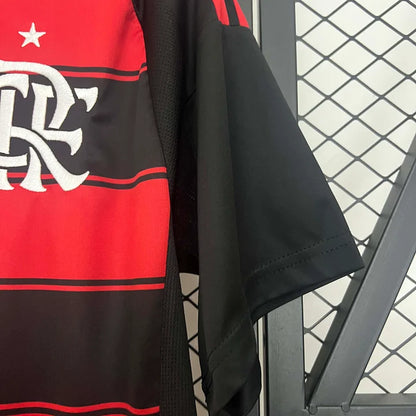 Flamingo 2025/26 Home Shirt
