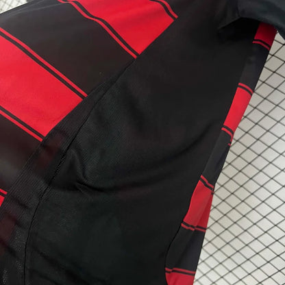 Flamingo 2025/26 Home Shirt