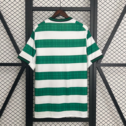 Celtic 2025/26 Home Shirt