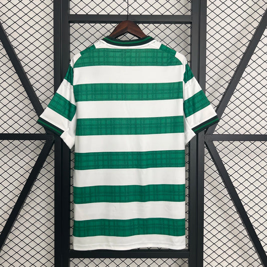 Celtic 2025/26 Home Shirt