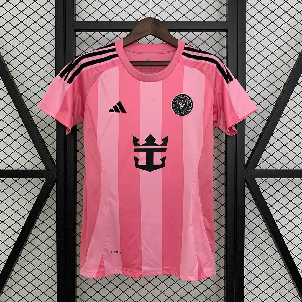 Inter Miami 2024/25/26 Home Shirt