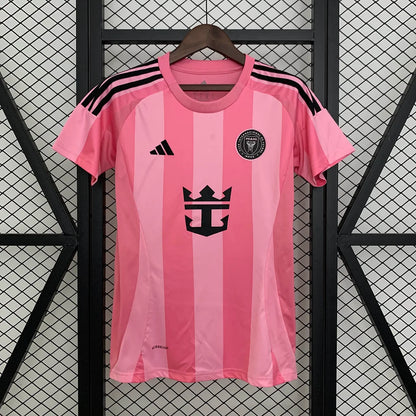 Inter Miami 2024/25/26 Home Shirt