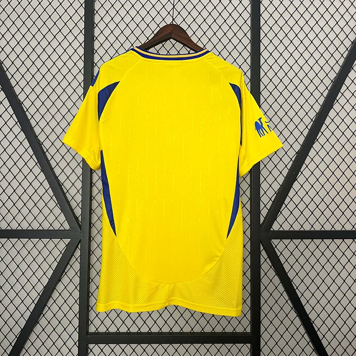 Al Nassr 2024/25 Home Shirt