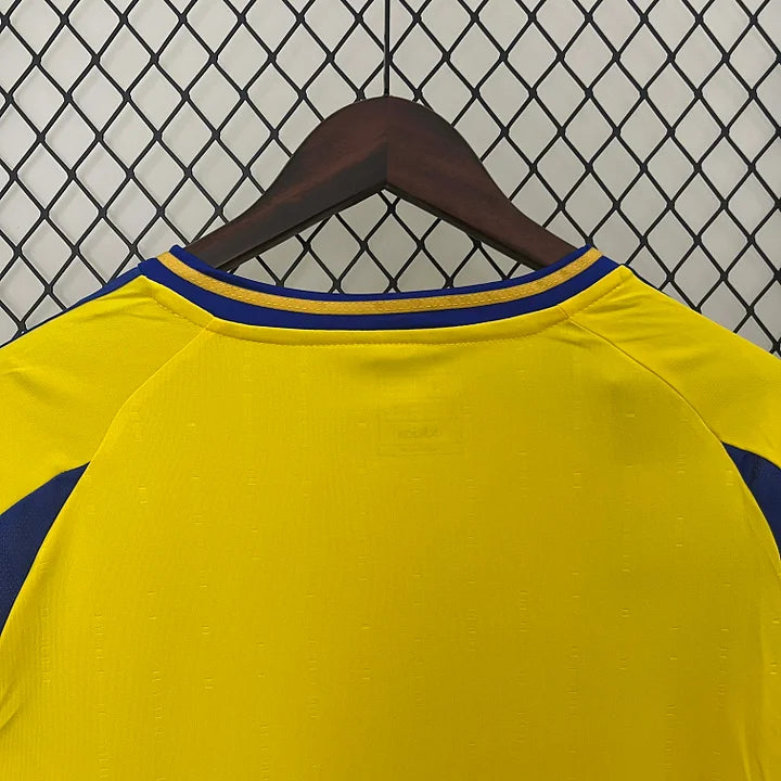 Al Nassr 2024/25 Home Shirt