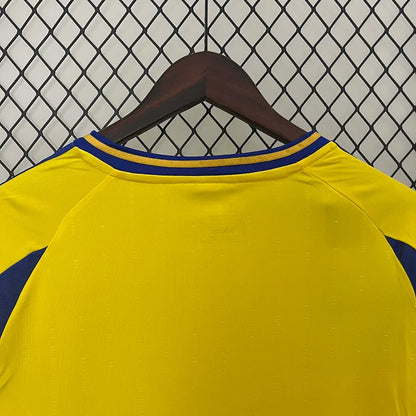 Al Nassr 2024/25 Home Shirt